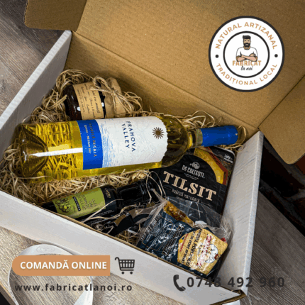 Cadoul Corporatistului