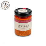 Zacusca pescareasca de crap