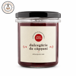 Dulceata de capsuni