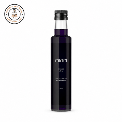 Sirop de afine