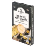 Branza maturata cu nuca