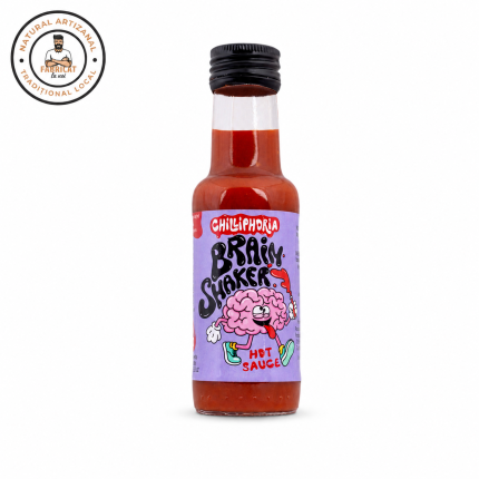 Sos iute Brain Shaker