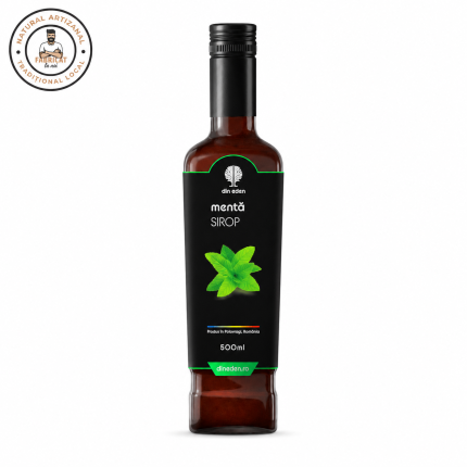 Sirop de menta 500ml