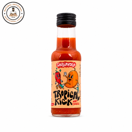 sos iute tropical kick