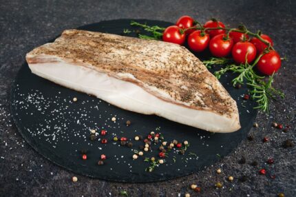 Guanciale Mangalita