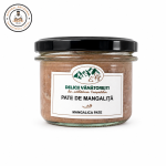 Pate de mangalita