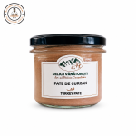 Pate de curcan