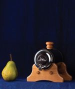 Butoias tuica de pere