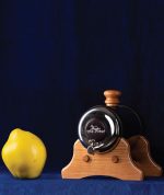 Butoias tuica de gutui