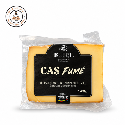 Cas Fume