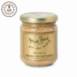 Mousse de hribi cu usturoi