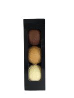 Bombe de ciocolata cu bezele