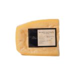 Branza maturata de munte