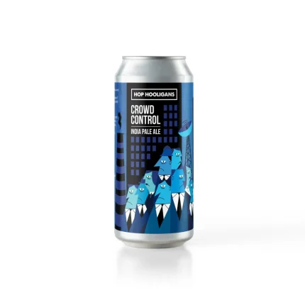 HOP HOOLIGANS Crowd Control 500ml