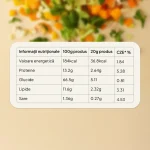 Zacusca de hribi cu trufe