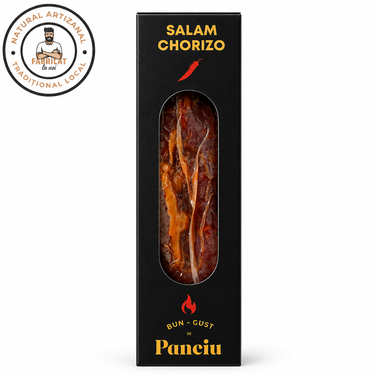 Chorizo