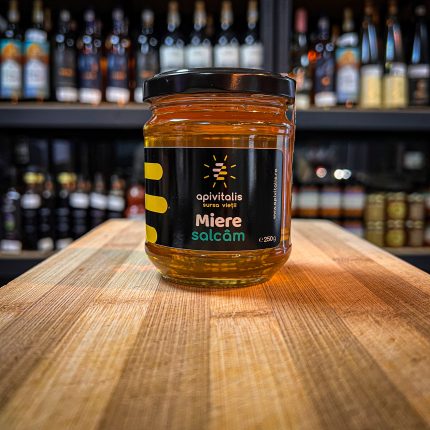 Miere de salcam