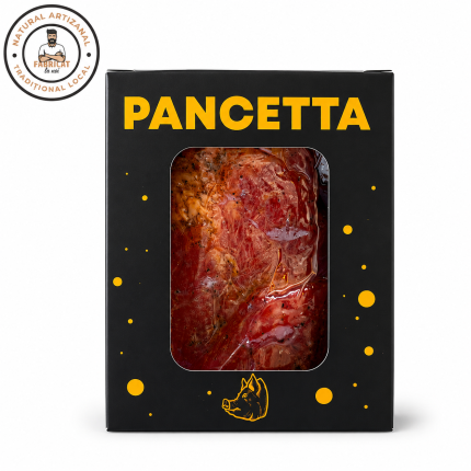 Pancetta
