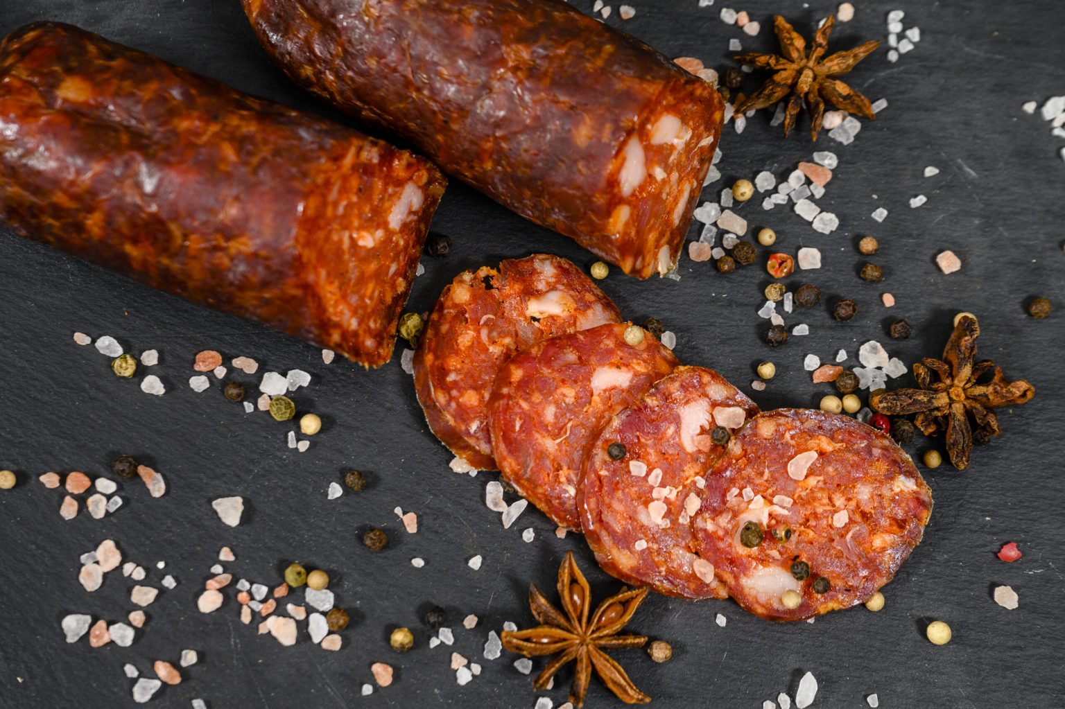 Chorizo
