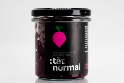 Salata de sfecla cu nuca