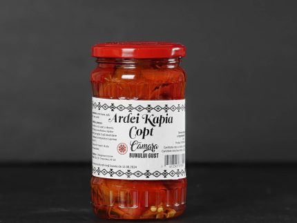Ardei kapia copt