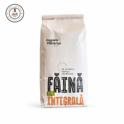 Faina integrala BIO