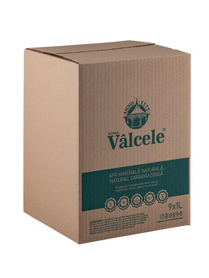 Apa Vâlcele