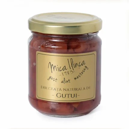 Dulceața de Gutui