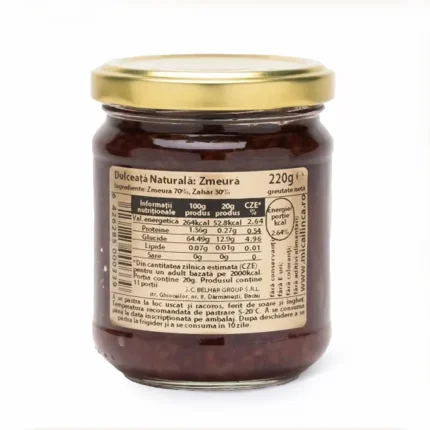 Dulceață de Zmeură
