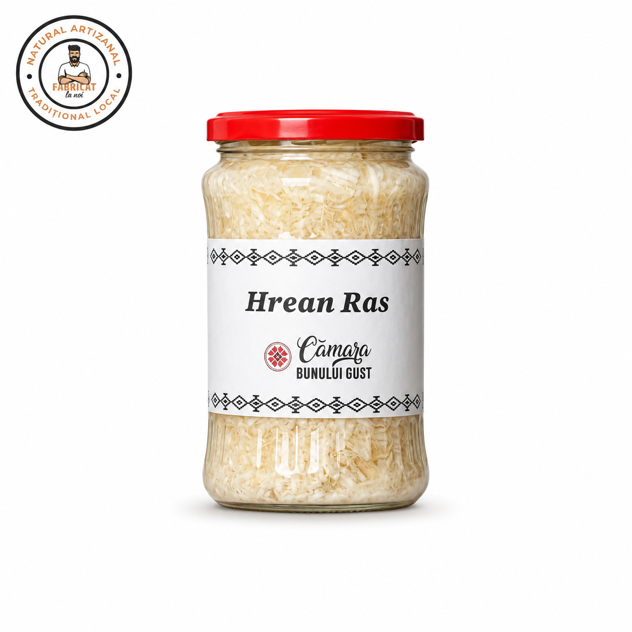 Hrean ras