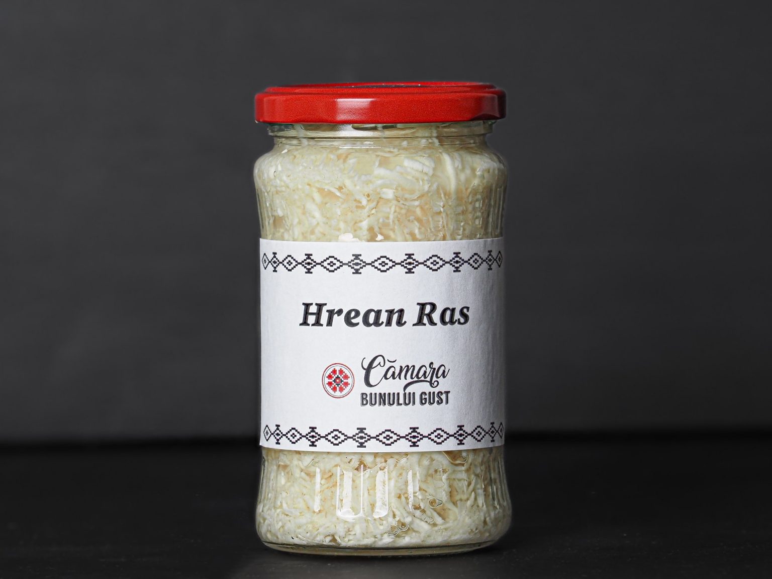 Hrean ras