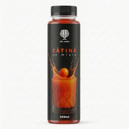 Suc de catina cu miere