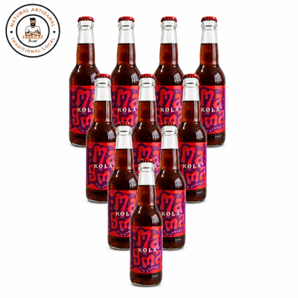 Pachet 10 Sticle Kola Românească