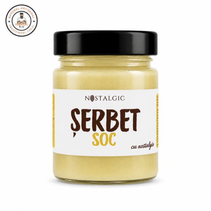 serbet de soc