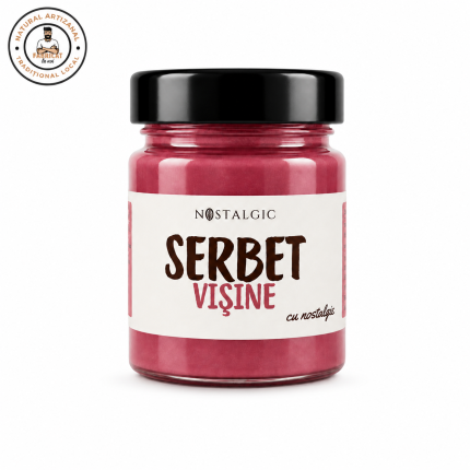 Serbet de visine