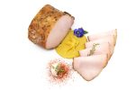Cotlet de porc afumat