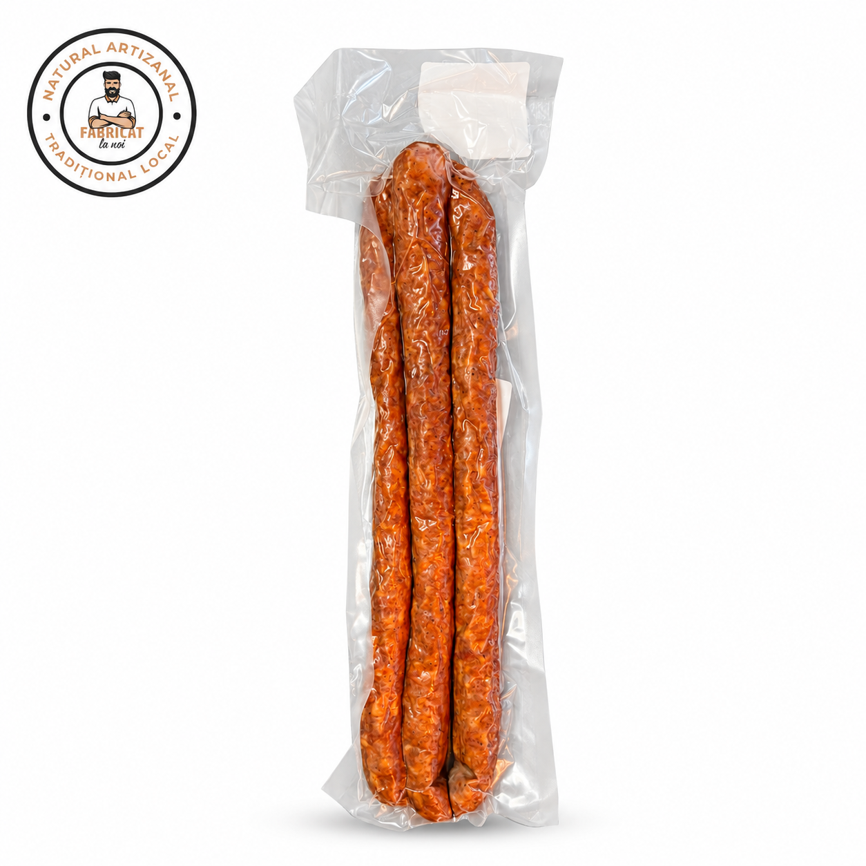 Cabanos de porc si vita