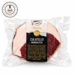 Culatello Mangalitza