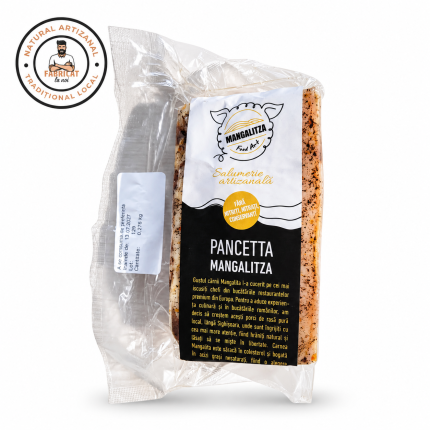 pancetta de mangalita