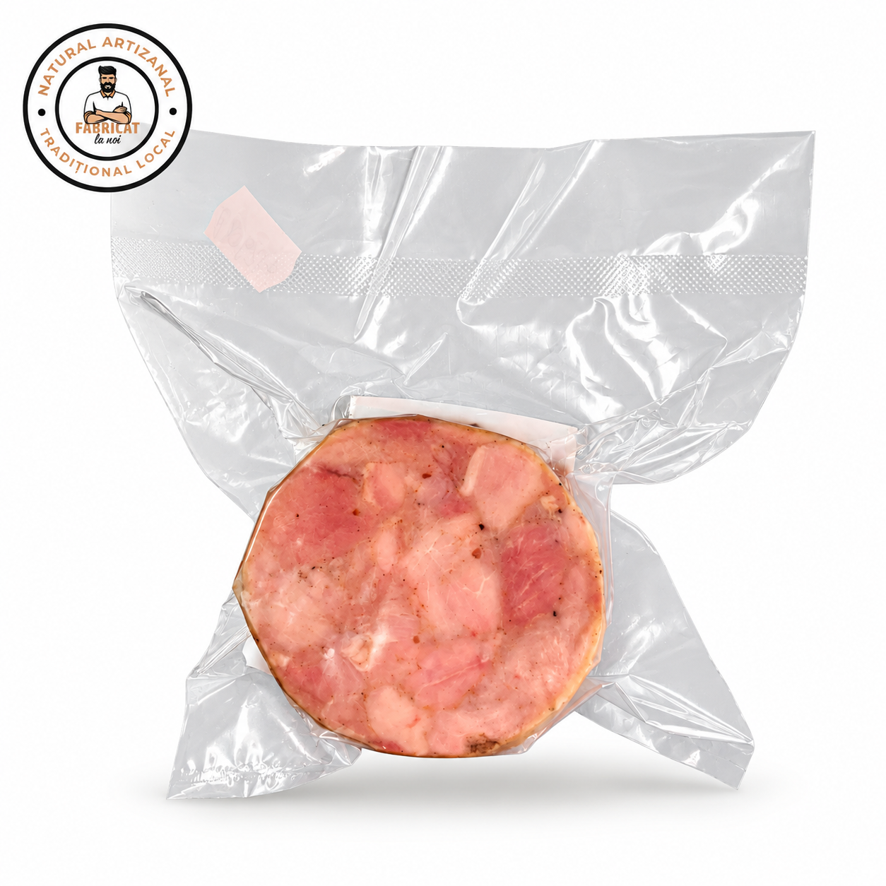 Sunca presata de curcan Sunca presata de curcan