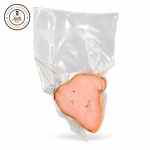 Pastrama din piept de curcan