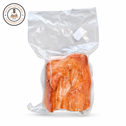 Pastrama din piept de curcan